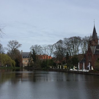 Minnewaterpark - Lakes Near Me - Bruges, VWV Minnewaterpark - Lakes Near Me - Bruges, VWV