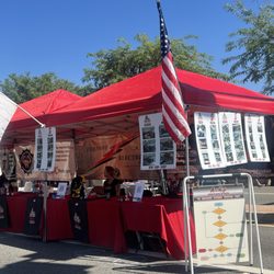 Aces High Organizing - Another beautiful day at the 2026 Thousand Oaks, Street Fair spending time with our neighbors and community is what it's all about!