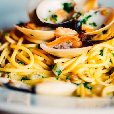 Moqueca Brazilian Restaurant by null