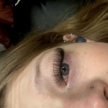Sae's Lashes - Volume Set - Eyelash Service Near Me - Coeur D'Alene, Idaho Sae's Lashes - Volume Set - Eyelash Service Near Me - Coeur D'Alene, Idaho