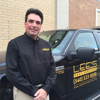 LEE's Pest Services - Pest Control Near Me - Winchester, Virginia LEE's Pest Services - Pest Control Near Me - Winchester, Virginia