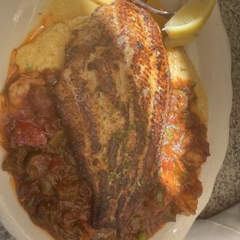 Pappadeaux Seafood Kitchen - Cajun Combo - Seafood Near Me - Phoenix, Arizona