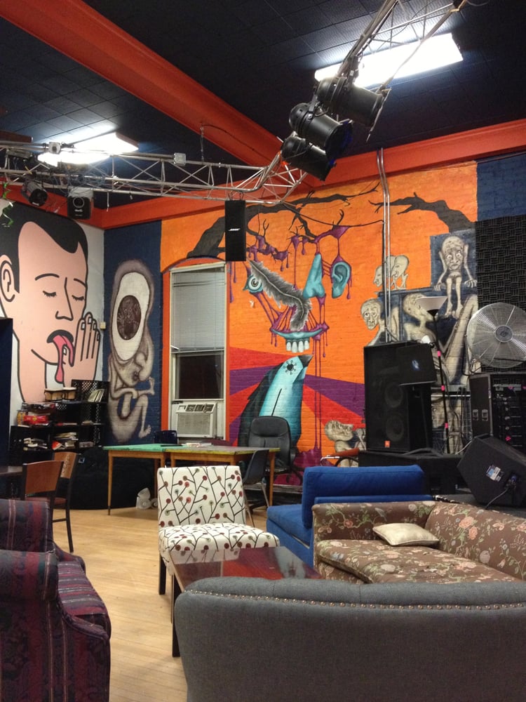 DUKE COFFEEHOUSE Updated September 2024 10 Epworth Dorm Ln, Durham