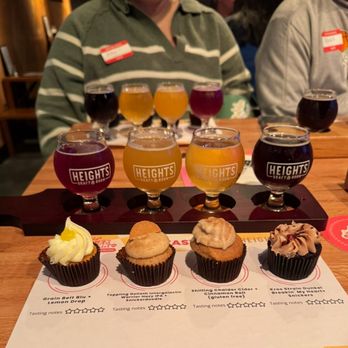 SmallCakes Omaha - Cupcakes Near Me - Papillion, Nebraska
