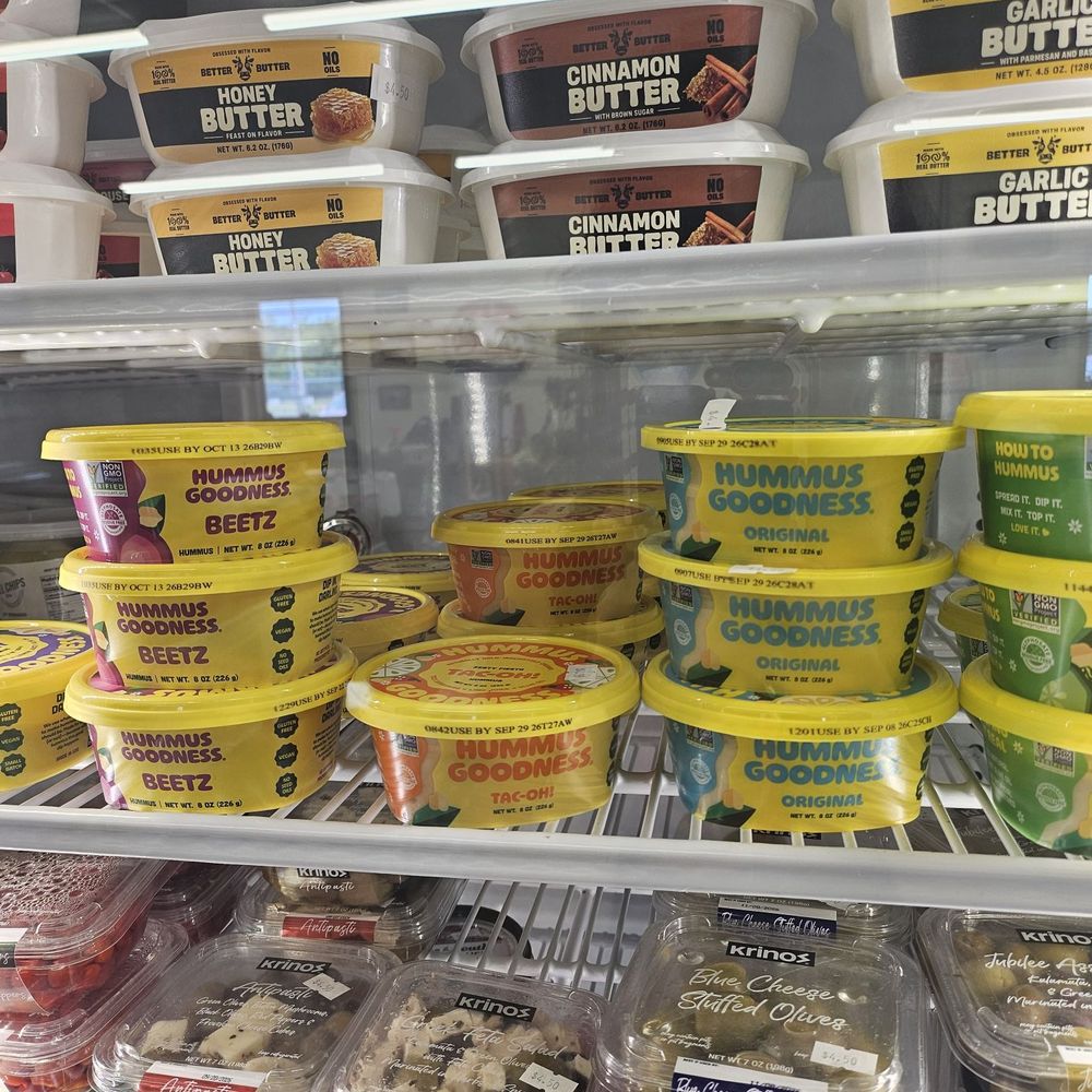 Williams Farm Stand - Hummus - Fruits & Veggies Near Me - Cicero, New York Williams Farm Stand - Hummus - Fruits & Veggies Near Me - Cicero, New York