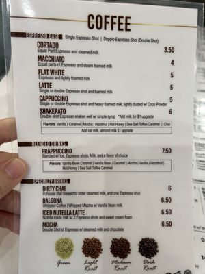 Menu photo 7 Eggtastic Brunch Cafe Fort Worth, TX Menu photo 7 Eggtastic Brunch Cafe Fort Worth, TX