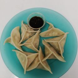 Hip Wo - Shrimp Dumpling
