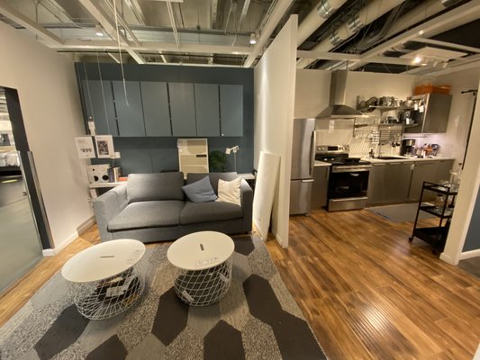 IKEA by null