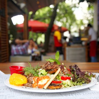 Caffe Siesta - Exotic Salad - Italian Near Me - Bursa, 16 Caffe Siesta - Exotic Salad - Italian Near Me - Bursa, 16