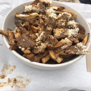 Local West - UN40 Poutine - Gastropubs Near Me - Cleveland, Ohio Local West - UN40 Poutine - Gastropubs Near Me - Cleveland, Ohio