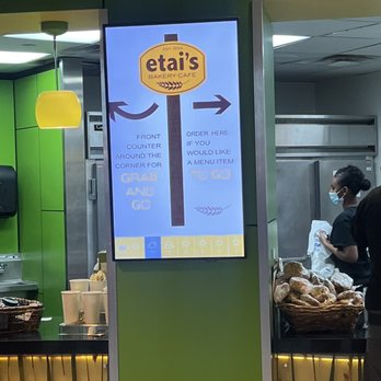 Etai's Bakery Cafe - Sandwiches Near Me - Denver, Colorado Etai's Bakery Cafe - Sandwiches Near Me - Denver, Colorado