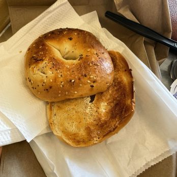 Beanetics Coffee Roasters - Everything bagel - Coffee Roasteries Near Me - Annandale, Virginia