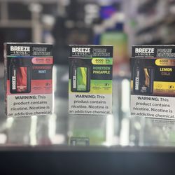 Spark Smoke Shop
