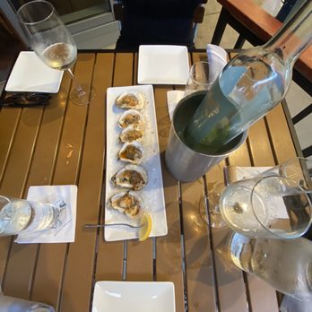 STIR - Oysters & Wine - Bars Near Me - Raleigh, North Carolina STIR - Oysters & Wine - Bars Near Me - Raleigh, North Carolina