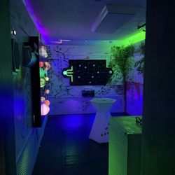 St George Escape Rooms