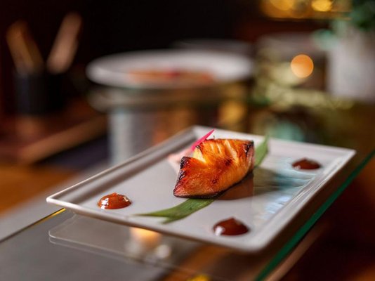 Matsuhisa Denver by null