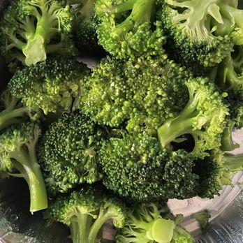 The Pasta Bowl - Side of Broccoli - Italian Near Me - Chicago, Illinois The Pasta Bowl - Side of Broccoli - Italian Near Me - Chicago, Illinois