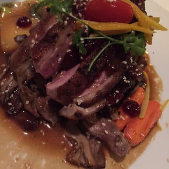 Chez Joel Bistro - Duck confit - French Near Me - Chicago, Illinois