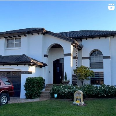 Residential Exterior Paint Jobs - High-Quality Exterior Painters With 100% Satisfaction Guarantee. Get A Free Quote Today! Most Trusted Professional Exterior Painting Company. . Detailed Process. Transparent Pricing. 100% Customer Guarantee.