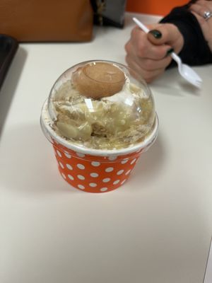 The Peach Cobbler Factory by null