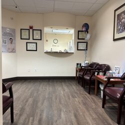 Desai Dental Care - Inside