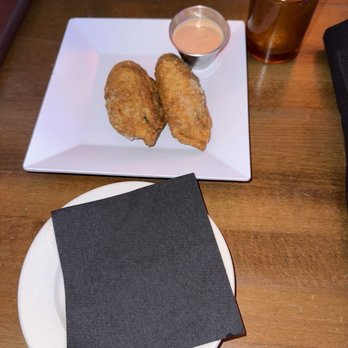 Buccann - Latin American Near Me - Philadelphia, Pennsylvania