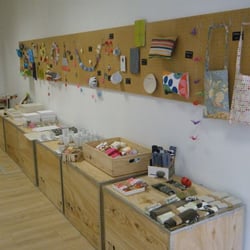 L'Atelier des Petites Créations