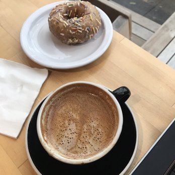 QED Coffee - Coffee & Tea Near Me - Seattle, Washington