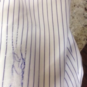 Direct Laundry & Dry Cleaning - #2 of 5 actually destroyed the pattern on this one... - Dry Cleaning Near Me - Hoboken, New Jersey Direct Laundry & Dry Cleaning - #2 of 5 actually destroyed the pattern on this one... - Dry Cleaning Near Me - Hoboken, New Jersey