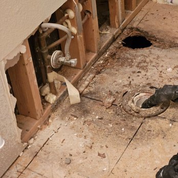 Elmer's Home Services - Three years of leakage underneath each time we flushed. - Heating & Air Conditioning/HVAC Near Me - San Antonio, Texas Elmer's Home Services - Three years of leakage underneath each time we flushed. - Heating & Air Conditioning/HVAC Near Me - San Antonio, Texas