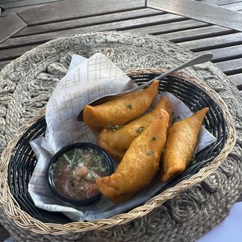 Lulo Kitchen - Empanadas - Wine Bars Near Me - Cleveland, Ohio Lulo Kitchen - Empanadas - Wine Bars Near Me - Cleveland, Ohio