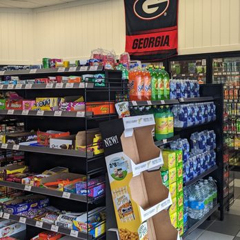 7-Eleven - 7-Eleven, Ringgold - Convenience Stores Near Me - Ringgold, Georgia