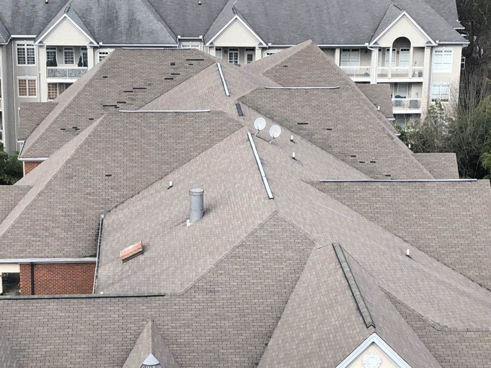 Slide of VIP Property Damage