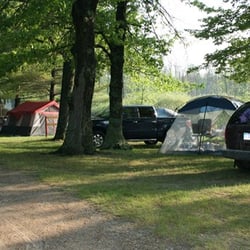 Oscoda KOA