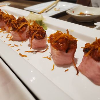 Fukulala - Haru roll - Japanese Near Me - Suwanee, Georgia
