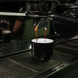 Milestone Coffee Roasting