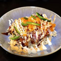 メンテナンス sushi ZX Sushi | Milwaukee WI