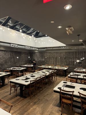 Hometown Hotpot & BBQ by null