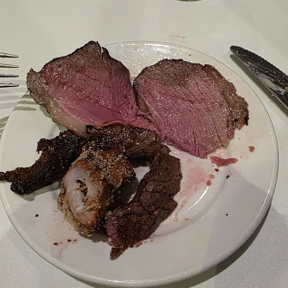 Picana and other meats Picana and other meats