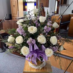 Stevenson & Sons Funeral Homes
