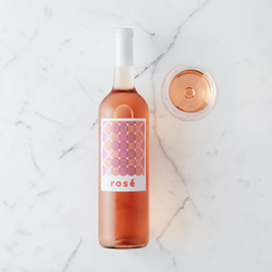 Millwood Wine Works - Yes way, rosé! Our Cru International French Rosé style is the perfect wine for spring and summer.