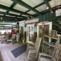 Wildflower Cafe
