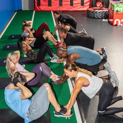 Energy Zone Fitness