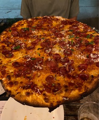 Tenth Street Pasta & Pizza by null
