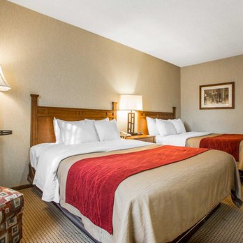 Quality Inn - Hotels Near Me - Ironwood, Michigan Quality Inn - Hotels Near Me - Ironwood, Michigan