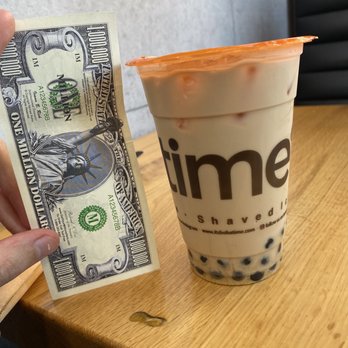 It's Boba Time - Vermont - Lavender + Earl Grey Tea + boba - Coffee & Tea Near Me - Los Angeles, California It's Boba Time - Vermont - Lavender + Earl Grey Tea + boba - Coffee & Tea Near Me - Los Angeles, California