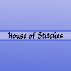 House Of Stitches