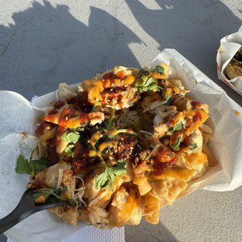 Nom Mi Street - Nom mi fried with chicken - Vietnamese Near Me Nom Mi Street - Nom mi fried with chicken - Vietnamese Near Me