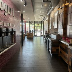 Forever Yogurt