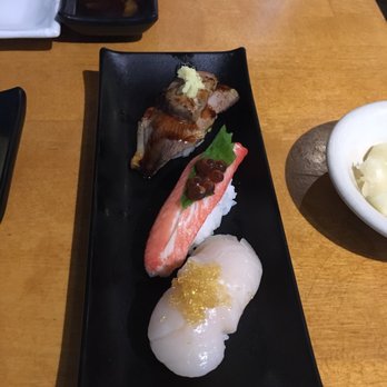 Komé - Japanese Near Me - Austin, Texas